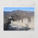 Recherche de drapeau chinois dans la posters cartes postales Beijing