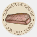 Zoek naar felicitaties stickers Goed werk