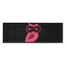 Recherche de rose de hibou bureau fournitures Chouette