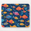 Recherche de poissons tropicaux tapis souris Pour tous