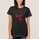 Zoek naar kus lippen tshirts Lipstick