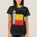 Recherche de belgie tshirts Belgique