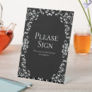 Recherche de halloween signes table Noir