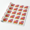 Recherche de jouet papier cadeau Motif