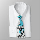Recherche de motif de chaton cravates Amusant