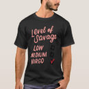 Recherche de saveur tshirts Sauvage