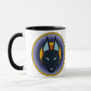Recherche de anubis tasses Chacal