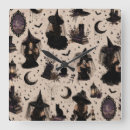 Recherche de halloween effrayant horloges Pour eux