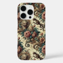 Recherche de gothique iphone coques Macabre