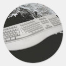 Recherche de claviers autocollants Technologie