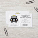 Recherche de chauffeur de taxi cartes visite Taxis