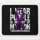 Recherche de internationale tapis souris Violet