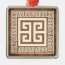 Recherche de la grèce antique ornements Méandre