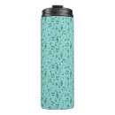 Recherche de symboles de musique tasses Noir