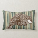 Recherche de castor coussins Brun