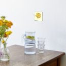 Recherche de spa posters Jaune