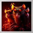 Recherche de rats posters Pour lui