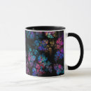 Recherche de conception graphique tasses Moderne