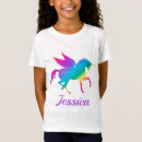 Zoek naar eenhoorn silhouet tshirts Fantasie