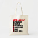 Recherche de contre sacs Politique