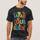 Recherche de wilderness tshirts Safari