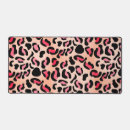 Recherche de motif guépard tapis souris Moderne