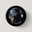 Recherche de emo gothique badges Punk