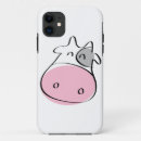 Recherche de vache à lait iphone coques Animal