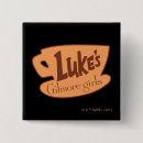 Recherche de diner badges Gilmore girls luke's diner
