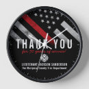 Recherche de pompiers horloges Pour tous