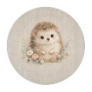 Recherche de hérisson planches à découper Mignon