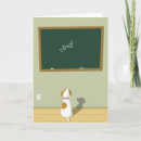 Zoek naar hond tekeningen kaarten Puppy