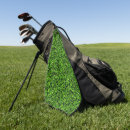 Recherche de funny golf serviettes Vert