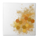 Zoek naar honeycomb tegels Geel