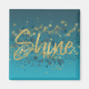 Recherche de ombre de bleu magnets Inspirant