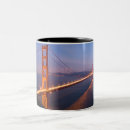 Zoek naar golden gate bridge mokken Gouden