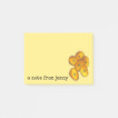 Recherche de banane post its Fruits