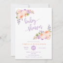 Recherche de calligraphie baby shower invitations Blanc