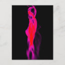 Recherche de fire cartes postales Rouge