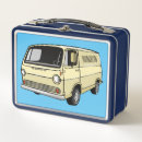 Zoek naar voertuig lunchboxen Klassiek