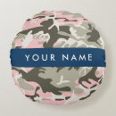 Zoek naar roze camouflage kussens Militair