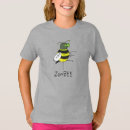 Zoek naar insect cartoon tshirts Honingbijen