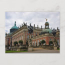 Recherche de potsdam cartes postales Europe