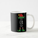 Recherche de elf tasses Couronne de noël