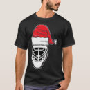 Recherche de hockey christmas tshirts Xmas
