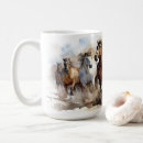 Recherche de cheval mustang tasses Équestre