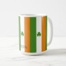 Recherche de irish shamrock tasses Bonne chance