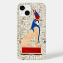 Recherche de horus iphone coques Hiéroglyphes