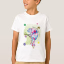 Zoek naar kameleon tshirts Kleurrijk