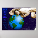 Recherche de cosmologie posters Astronomie